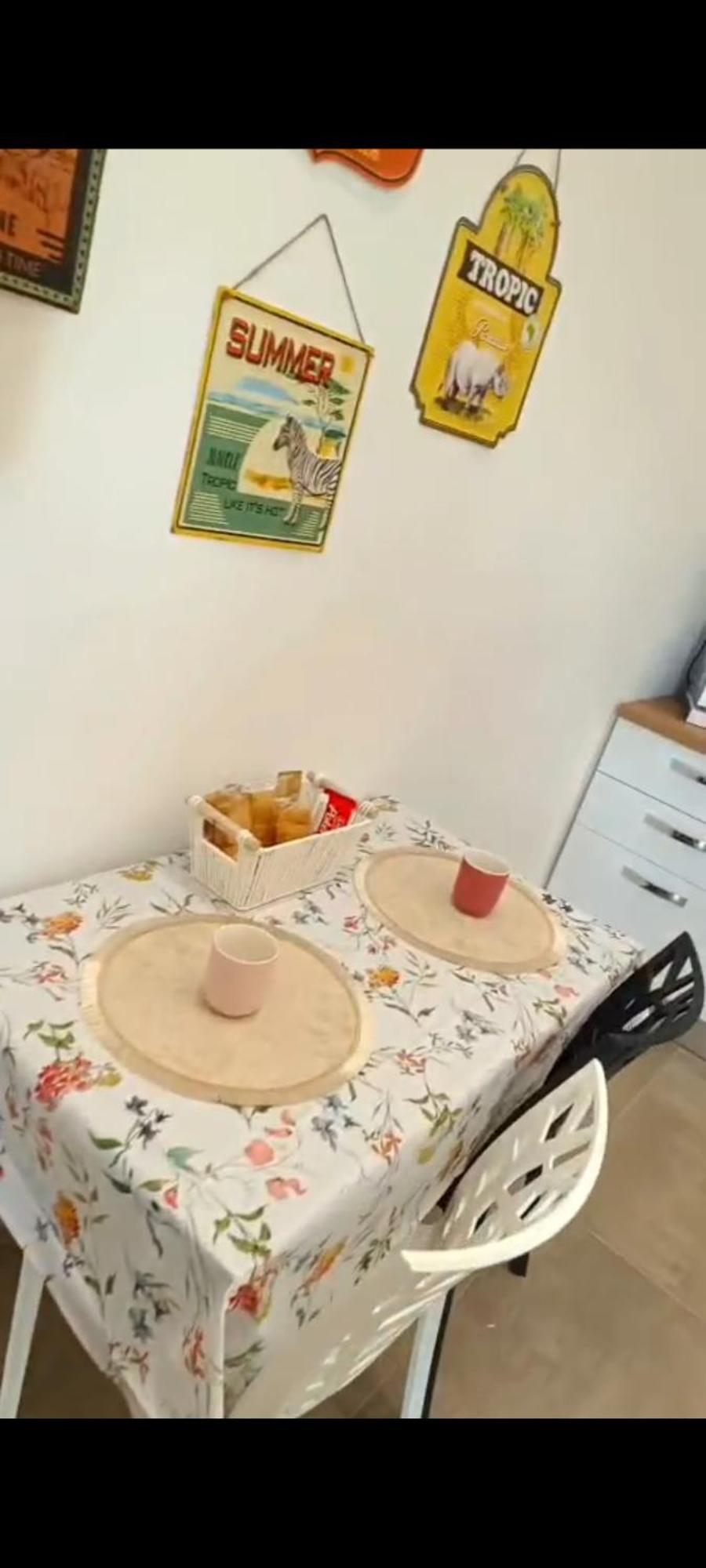 Fly Zone Naples Bed and Breakfast Eksteriør billede