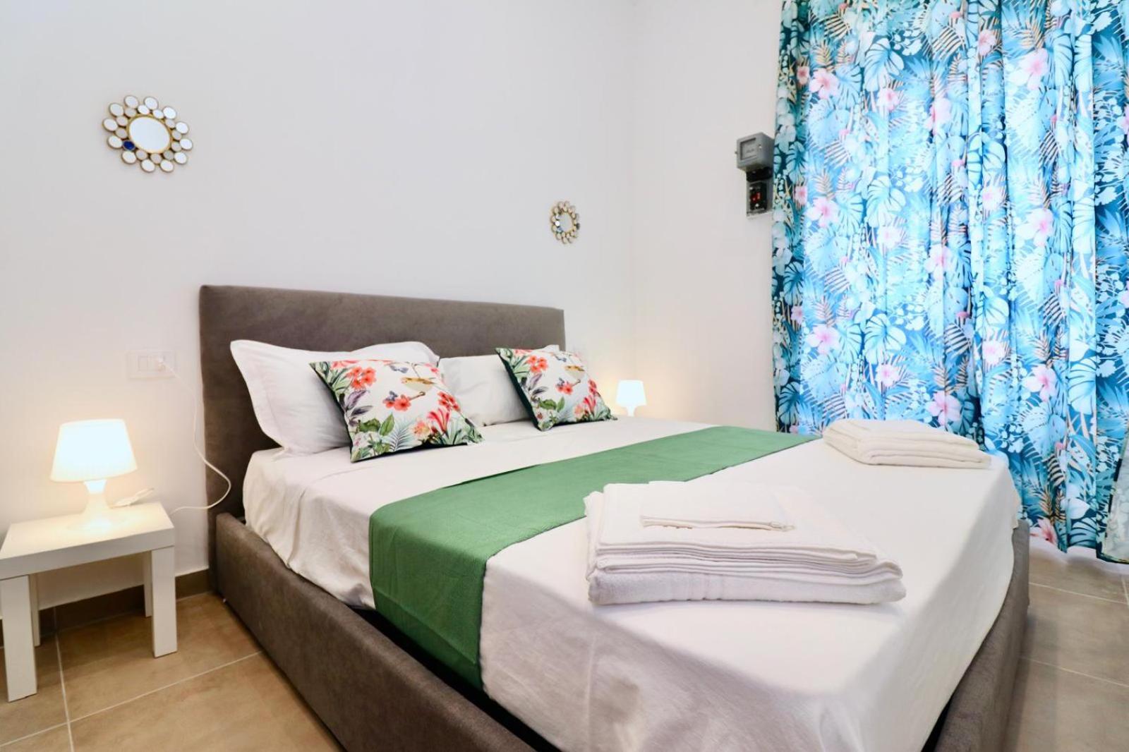 Fly Zone Naples Bed and Breakfast Eksteriør billede