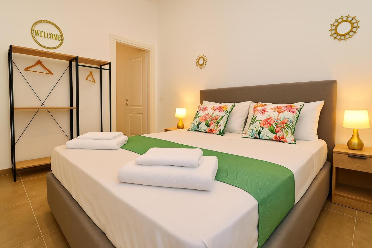 Fly Zone Naples Bed and Breakfast Eksteriør billede